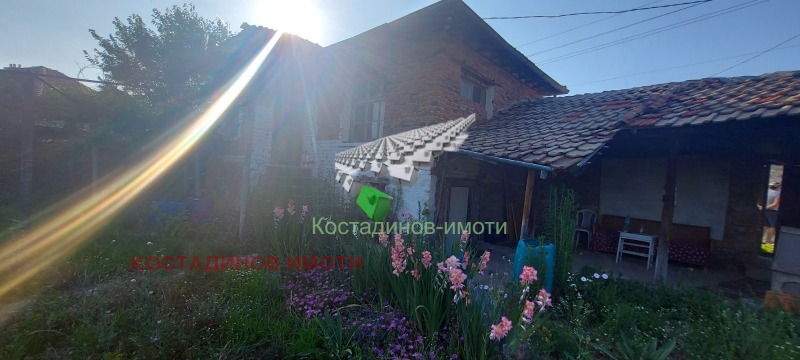 Продава КЪЩА, с. Сърнегор, област Пловдив, снимка 11 - Къщи - 44541083