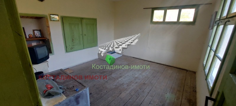 Продава  Къща област Пловдив , с. Сърнегор , 60 кв.м | 84151398 - изображение [3]
