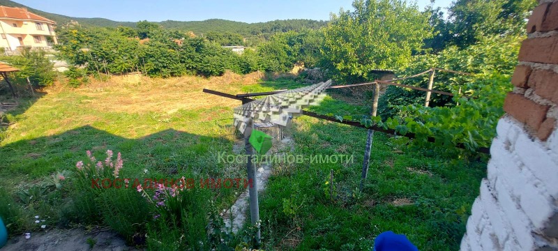 Продава КЪЩА, с. Сърнегор, област Пловдив, снимка 8 - Къщи - 44541083