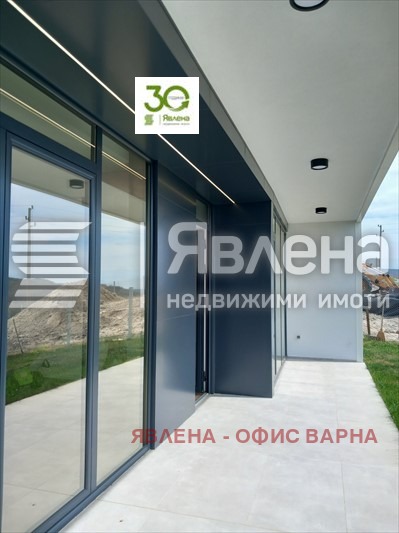 Продава КЪЩА, с. Църква, област Добрич, снимка 1 - Къщи - 48421551