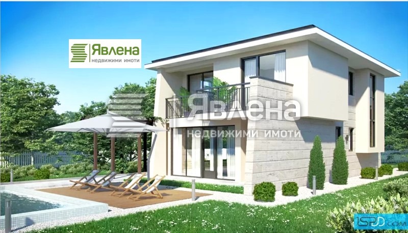 Продава КЪЩА, с. Големо Бучино, област Перник, снимка 8 - Къщи - 49306814