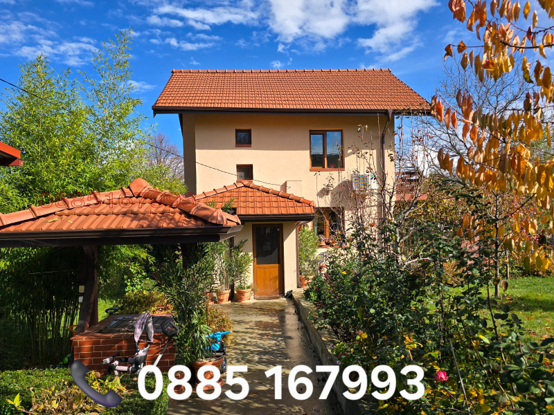 Продава КЪЩА, област Перник, с. Чуковец • 249000 € / 487001.67 лв. • 29237894 1