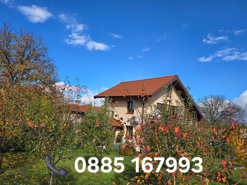 À vendre  Maison région Pernik , Tchoukovets , 150 m² | 20574916 - image [3]