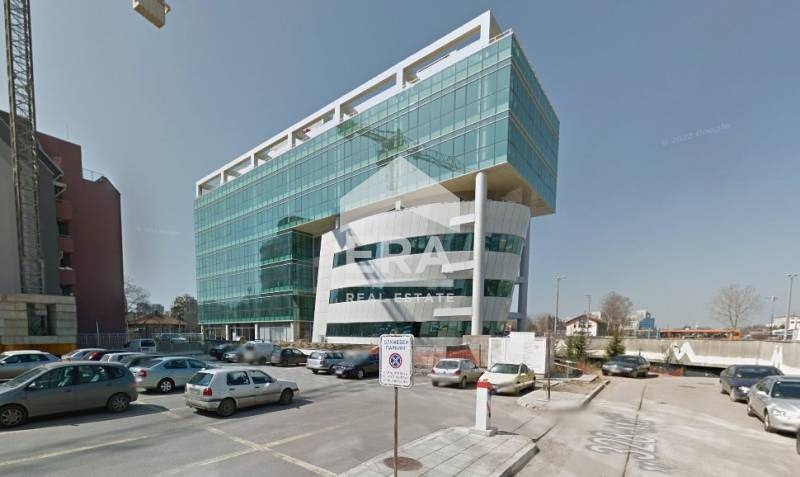 Til salg  Butik Sofia , Lyulin 8 , 874 kvm | 53712064 - billede [3]