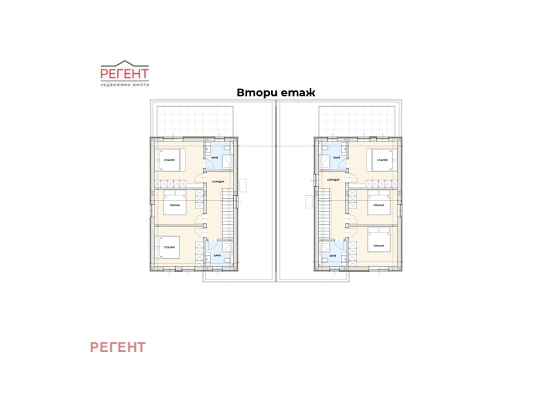 Продается  Сюжет Габрово , Център , 1478 кв.м | 83990726 - изображение [4]