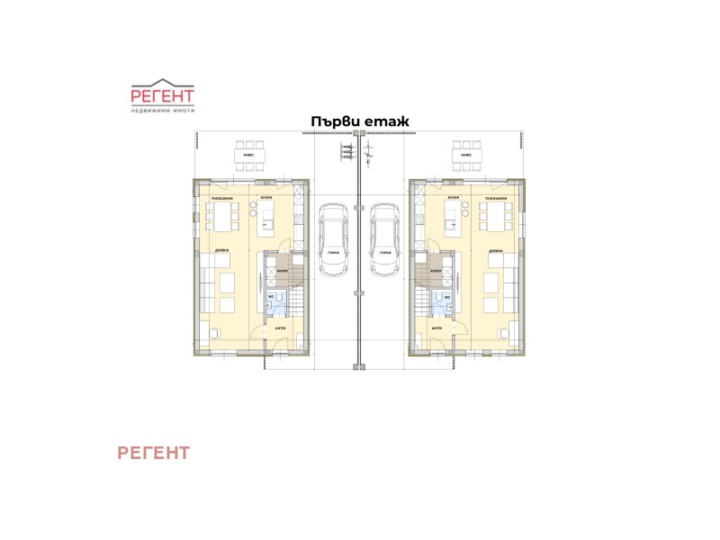 Продается  Сюжет Габрово , Център , 1478 кв.м | 83990726 - изображение [3]