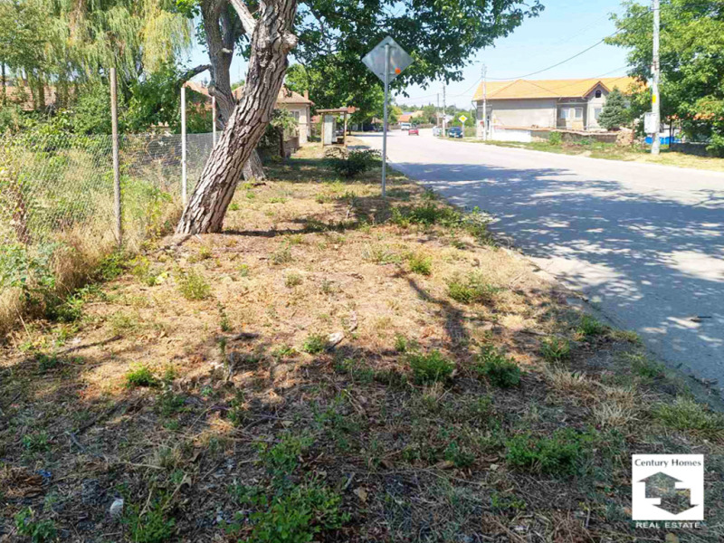 Till salu  Komplott region Veliko Tarnovo , Polikraistje , 820 kvm | 52624625 - bild [4]