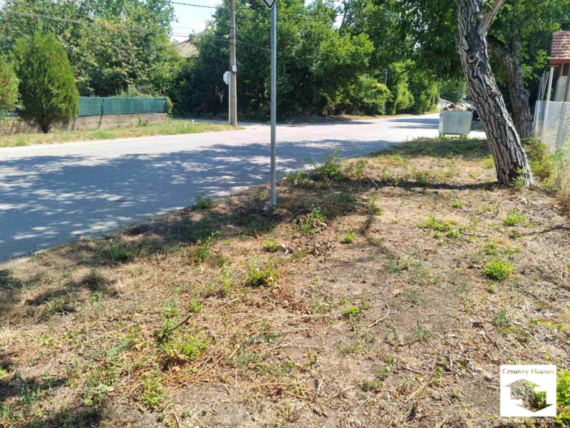 Till salu  Komplott region Veliko Tarnovo , Polikraistje , 820 kvm | 52624625 - bild [6]
