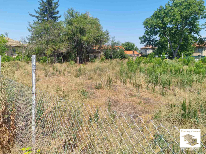 Till salu  Komplott region Veliko Tarnovo , Polikraistje , 820 kvm | 52624625 - bild [3]