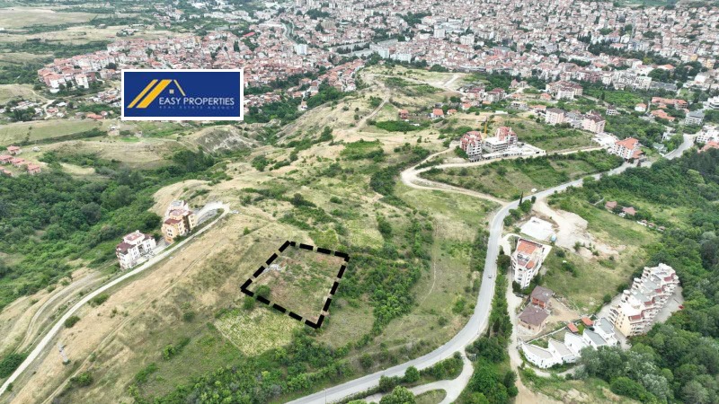 En venta  Tierra región Blagoevgrad , Sandanski , 1.68 dka | 19224253 - imagen [2]