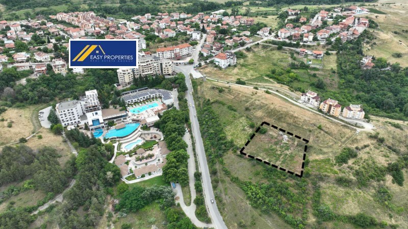 En venta  Tierra región Blagoevgrad , Sandanski , 1.68 dka | 19224253