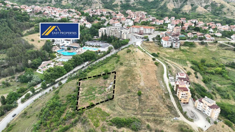 En venta  Tierra región Blagoevgrad , Sandanski , 1.68 dka | 19224253 - imagen [4]