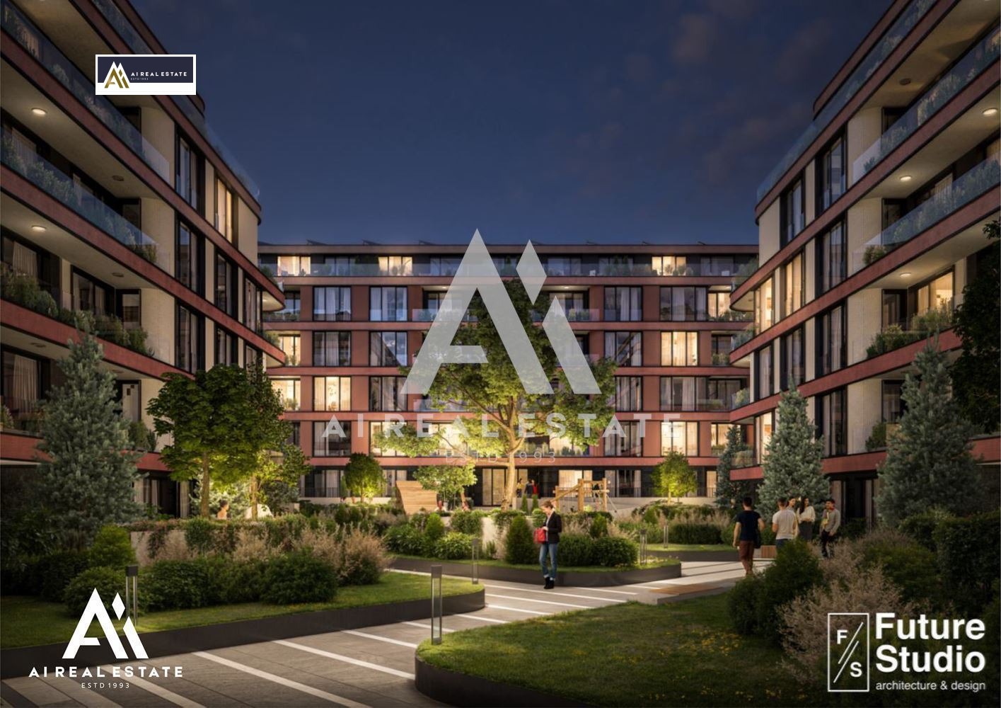 Продава 1-СТАЕН, гр. Плевен, Широк център, снимка 11 - Апартаменти - 51270526