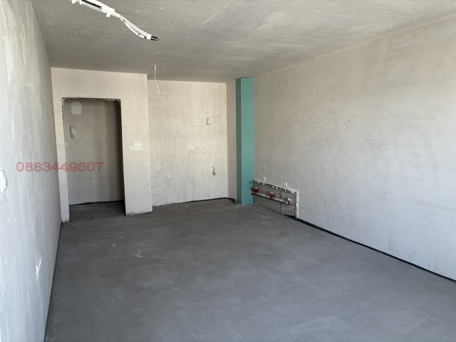 Продава 2-СТАЕН, гр. Пловдив, Остромила, снимка 8 - Апартаменти - 54925062