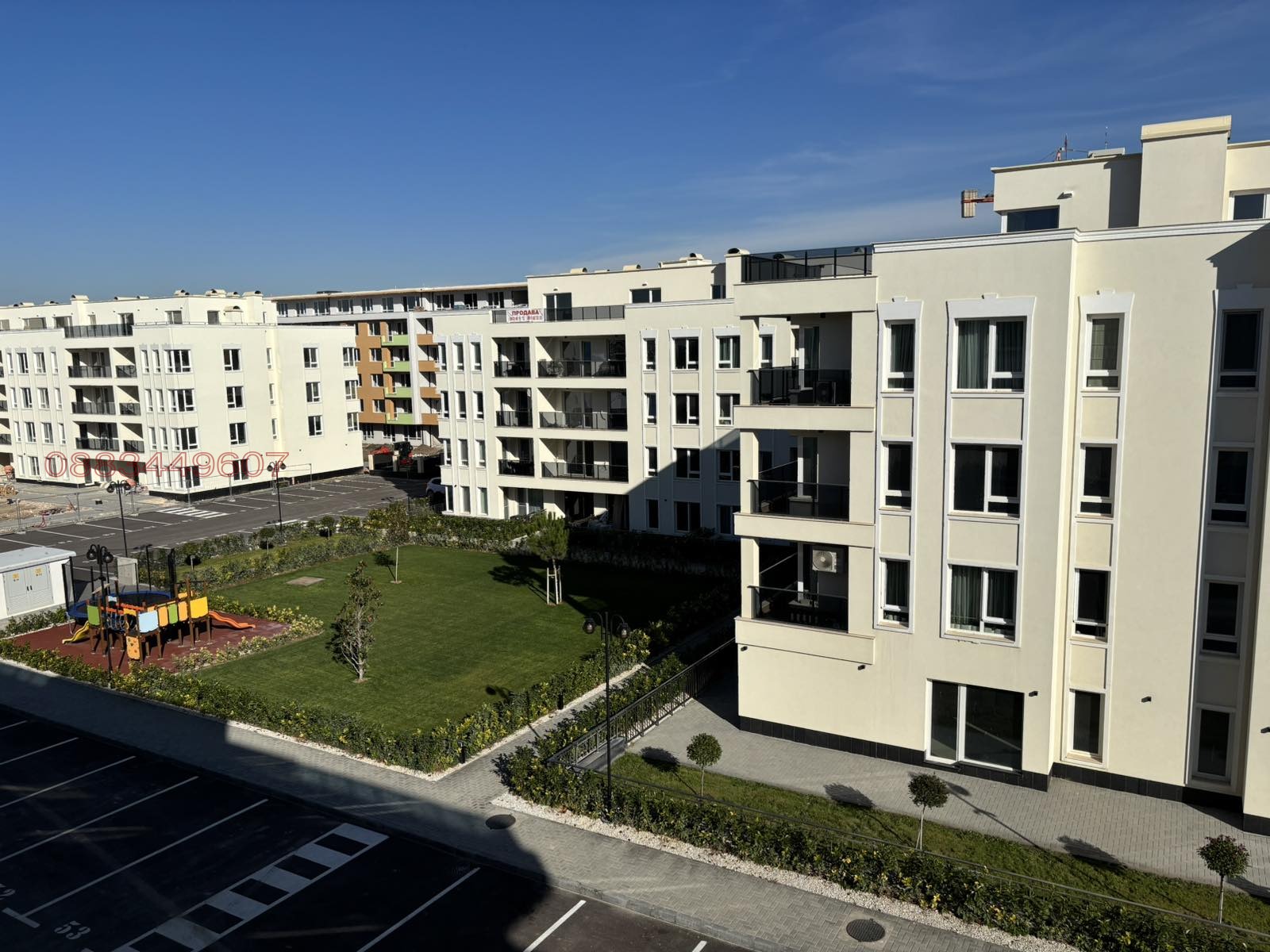 Продава 2-СТАЕН, гр. Пловдив, Остромила, снимка 14 - Апартаменти - 54925062