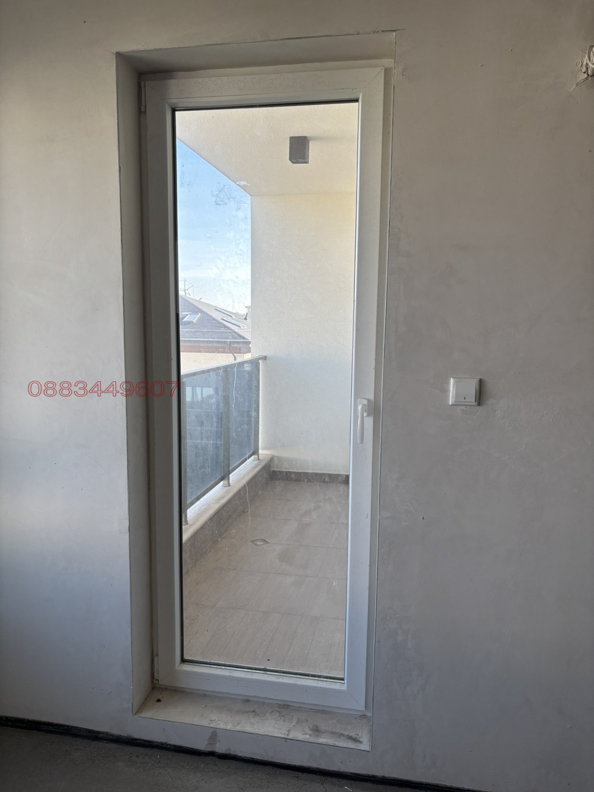 Продава 2-СТАЕН, гр. Пловдив, Остромила, снимка 9 - Апартаменти - 54925062