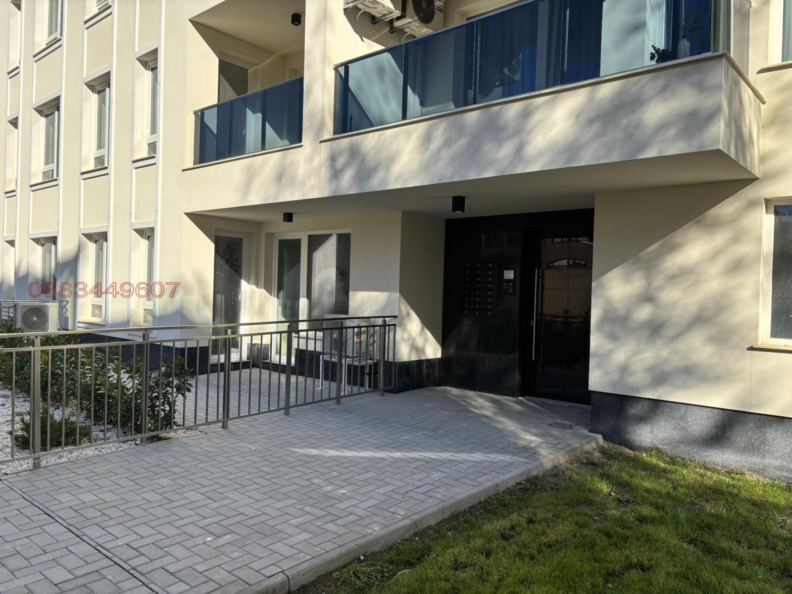 Продава 2-СТАЕН, гр. Пловдив, Остромила, снимка 2 - Апартаменти - 54925062