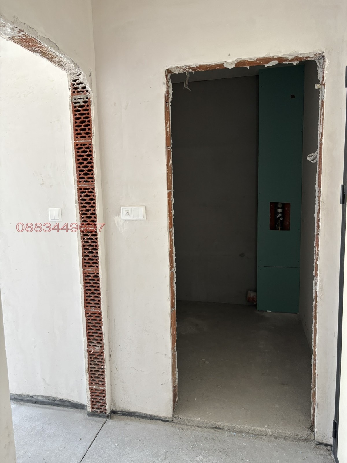 Продава 2-СТАЕН, гр. Пловдив, Остромила, снимка 15 - Апартаменти - 54925062