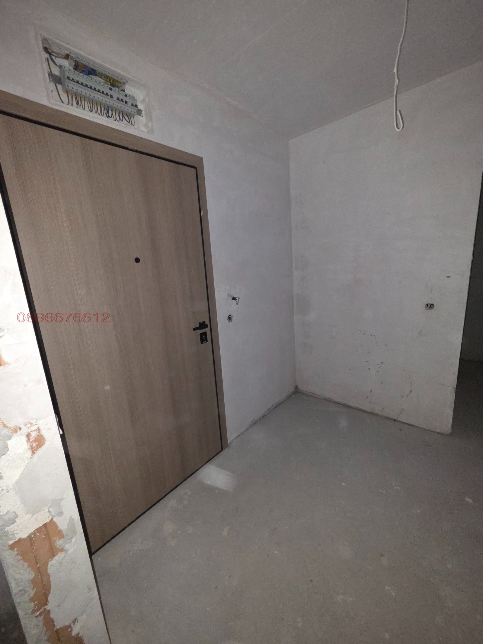 Продава 2-СТАЕН, гр. София, Малинова долина, снимка 9 - Апартаменти - 53676326