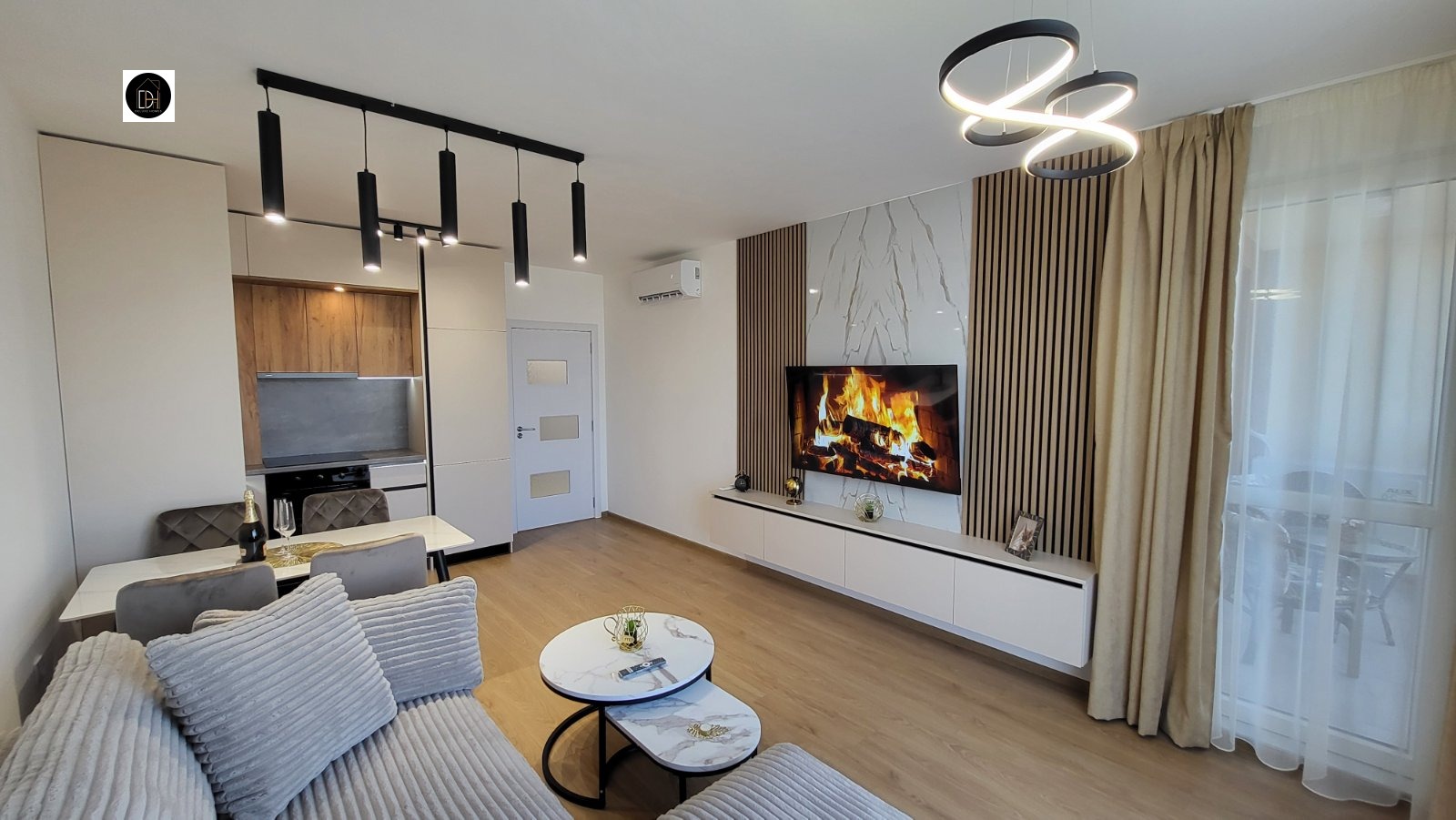 Продава 2-СТАЕН, гр. Пловдив, Южен