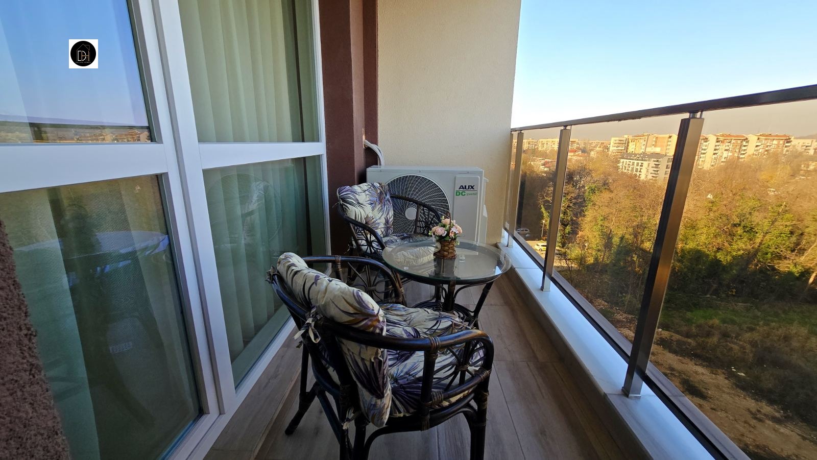 Продава 2-СТАЕН, гр. Пловдив, Южен, снимка 11 - Апартаменти - 53972274