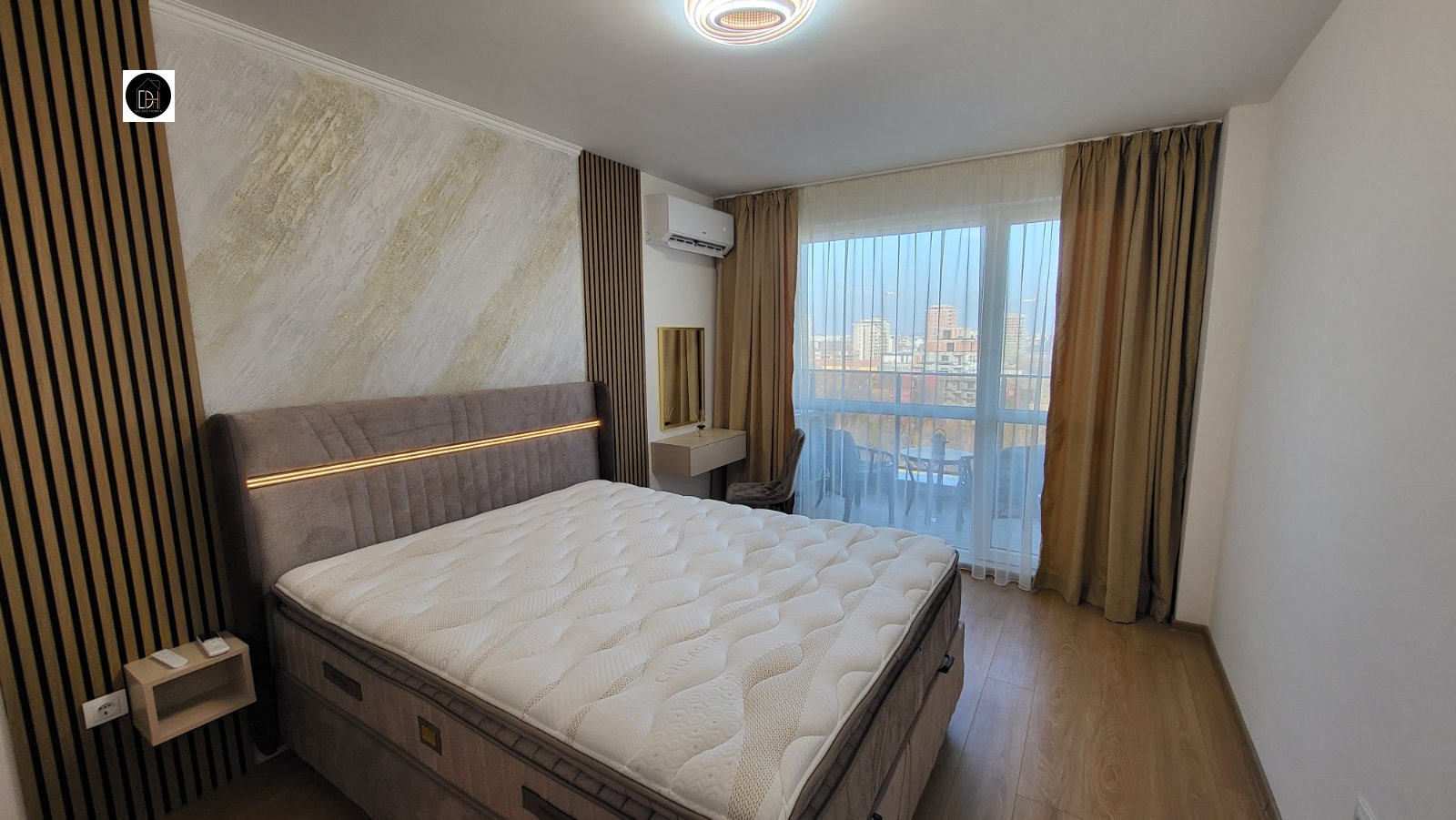 Продава 2-СТАЕН, гр. Пловдив, Южен, снимка 6 - Апартаменти - 53972274