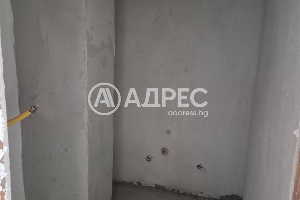 Продава 2-СТАЕН, гр. София, Малинова долина, снимка 9 - Апартаменти - 54302105