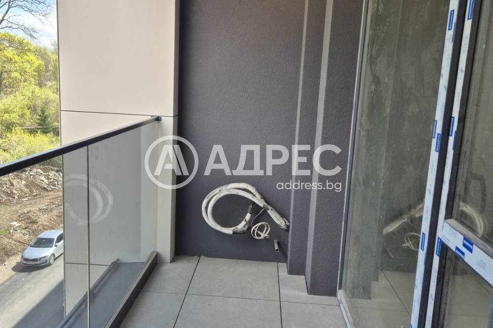 Продава 2-СТАЕН, гр. София, Малинова долина, снимка 3 - Апартаменти - 54302105