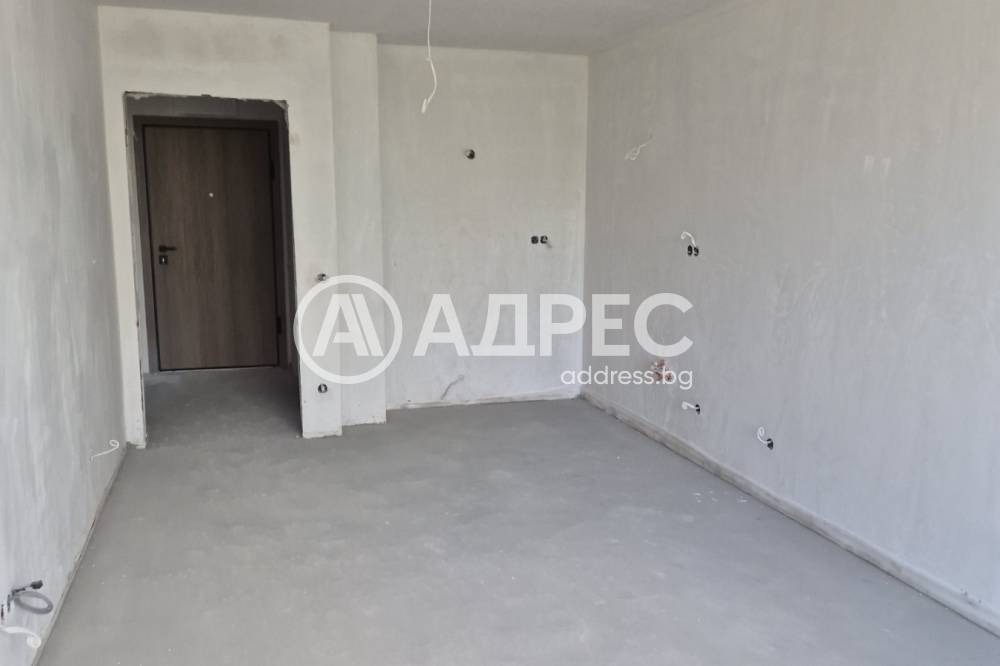 Продава 2-СТАЕН, гр. София, Малинова долина, снимка 2 - Апартаменти - 54302105