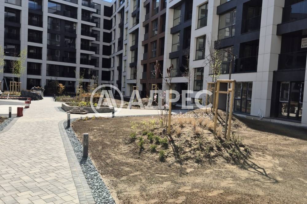 Продава 2-СТАЕН, гр. София, Малинова долина, снимка 6 - Апартаменти - 54302105