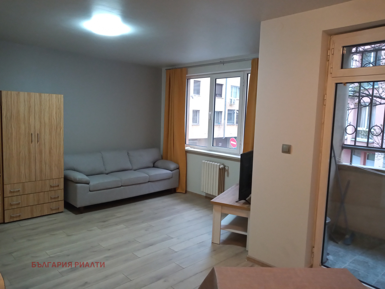 Продава 2-СТАЕН, гр. София, Белите брези, снимка 6 - Апартаменти - 54310748