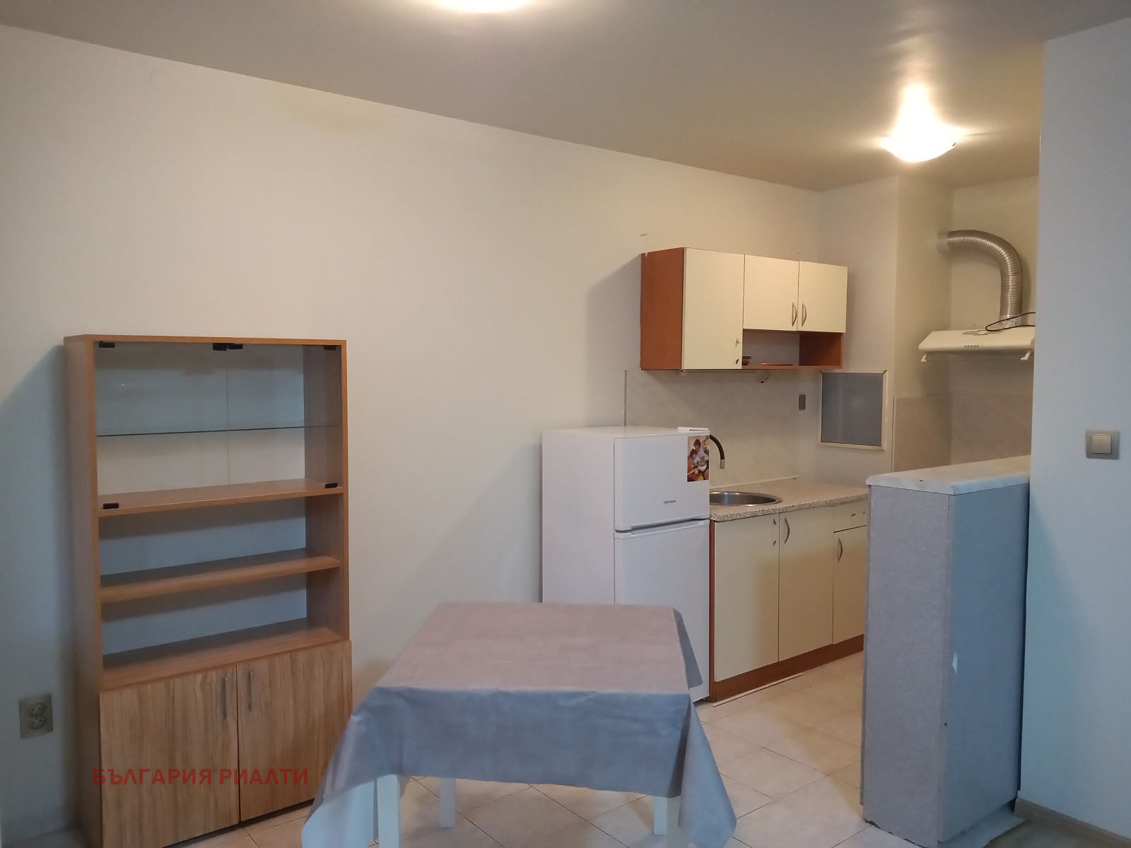 Продава 2-СТАЕН, гр. София, Белите брези, снимка 2 - Апартаменти - 54310748