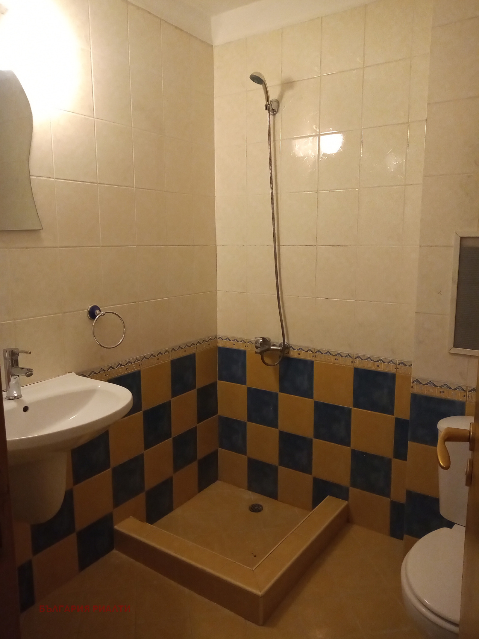 Продава 2-СТАЕН, гр. София, Белите брези, снимка 10 - Апартаменти - 54310748