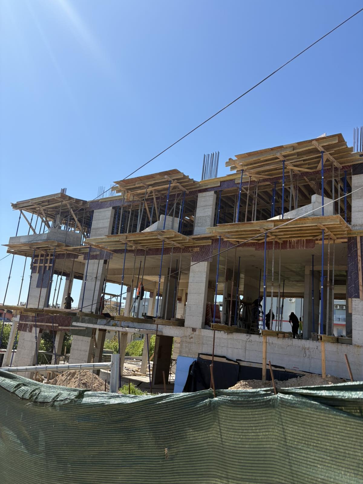 Продава 2-СТАЕН, гр. Варна, к.к. Чайка, снимка 3 - Апартаменти - 54633080