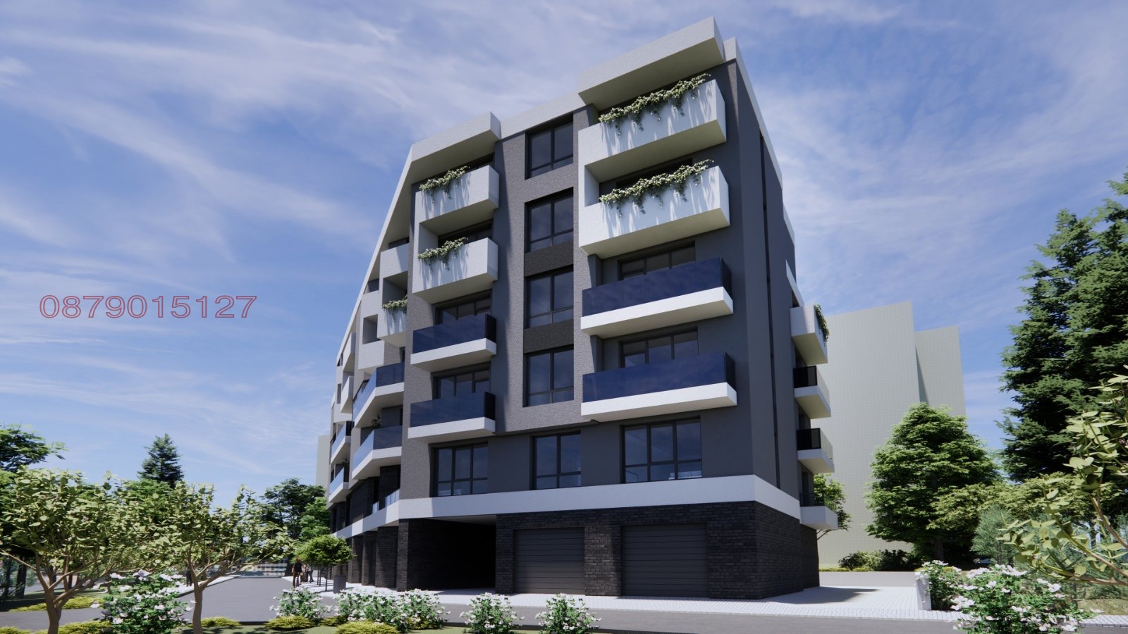 Продава 2-СТАЕН, гр. Плевен, Дружба 1, снимка 7 - Апартаменти - 55845707