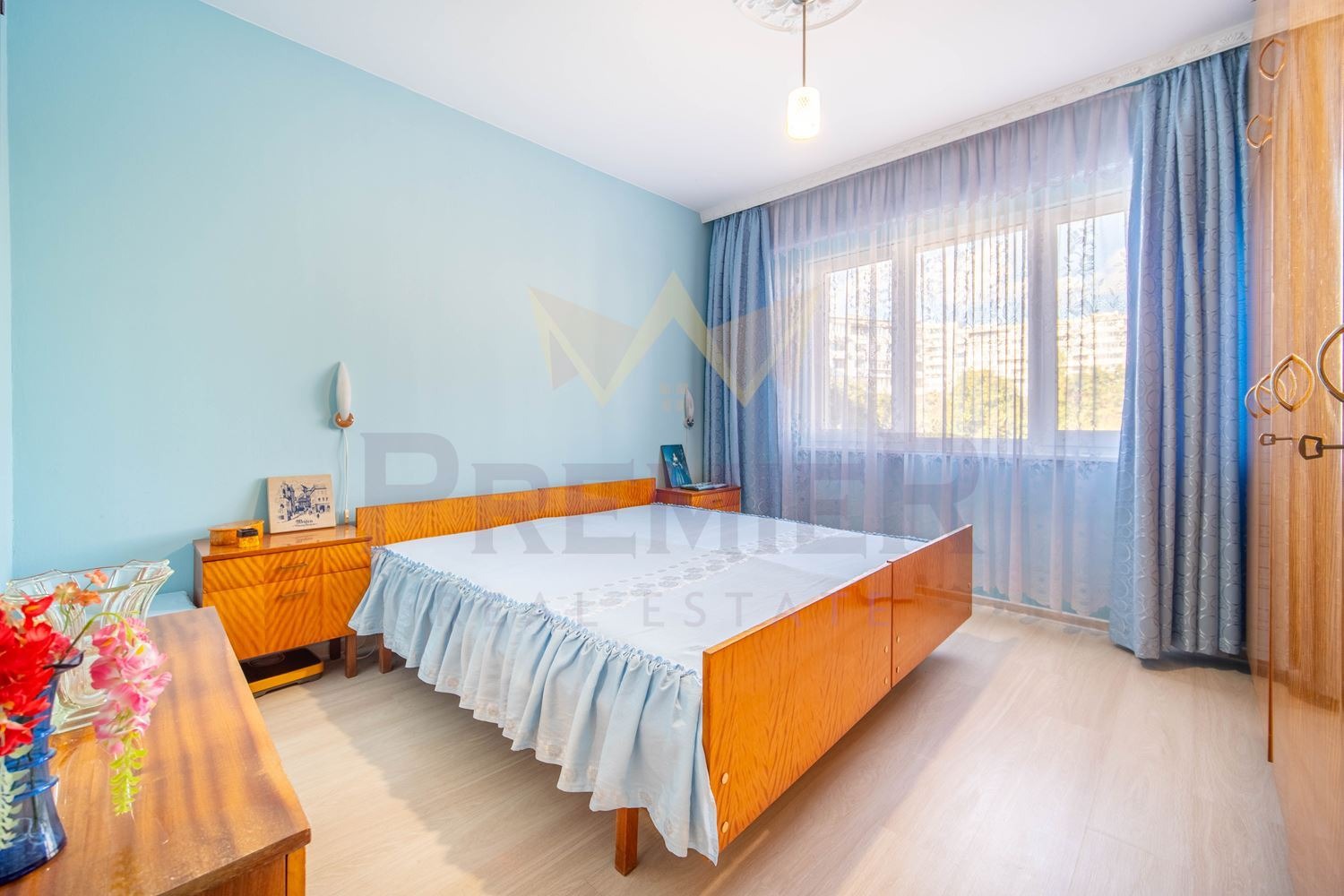 Продава 3-СТАЕН, гр. Варна, Владислав Варненчик 1, снимка 5 - Апартаменти - 54354911