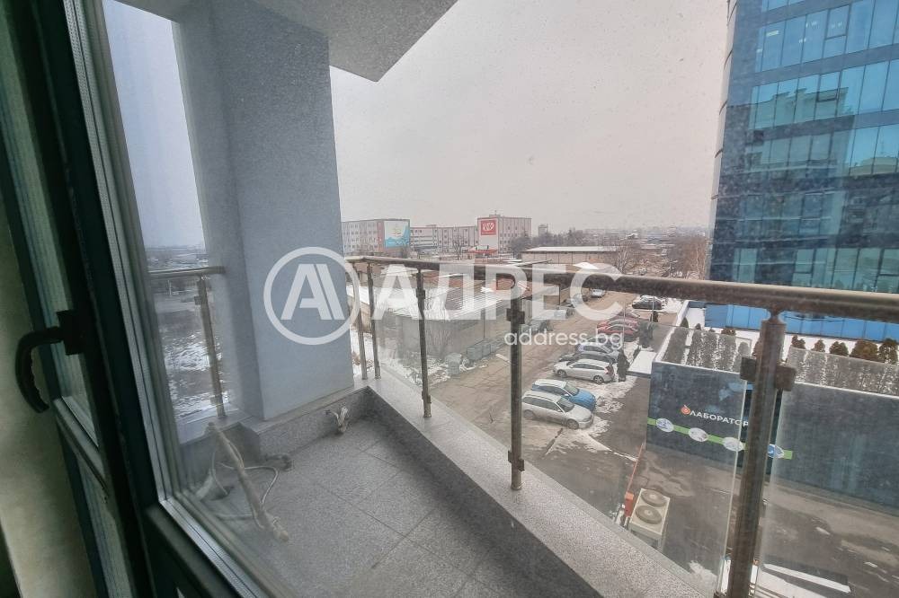 Продава 3-СТАЕН, гр. София, Люлин 1, снимка 14 - Апартаменти - 54836833