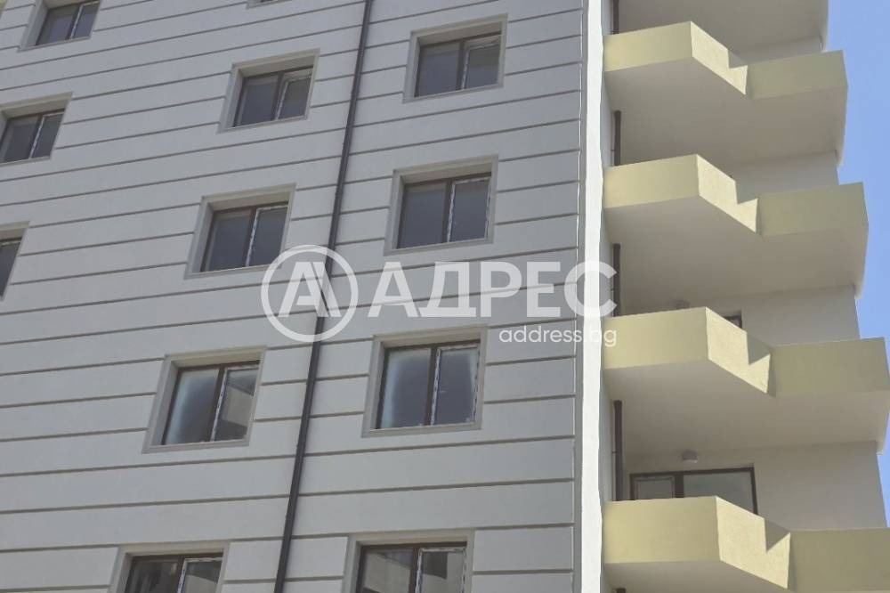 Продава 3-СТАЕН, гр. Варна, Гранд Мол