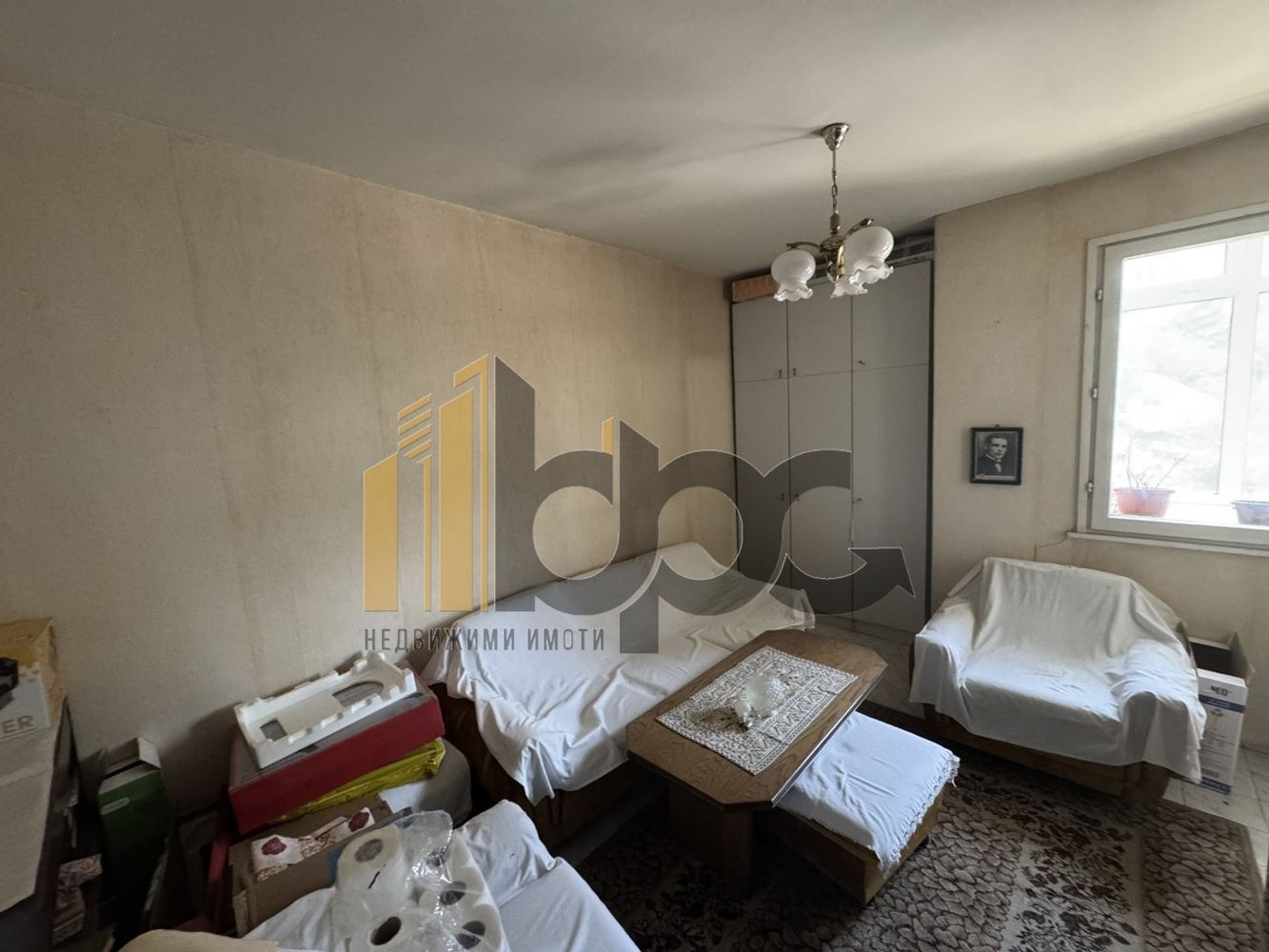 Продава 4-СТАЕН, гр. София, Павлово, снимка 6 - Апартаменти - 55299544