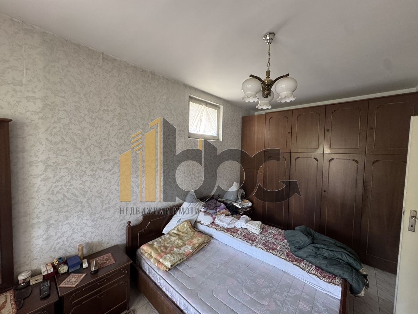 Продава 4-СТАЕН, гр. София, Павлово, снимка 5 - Апартаменти - 55299544