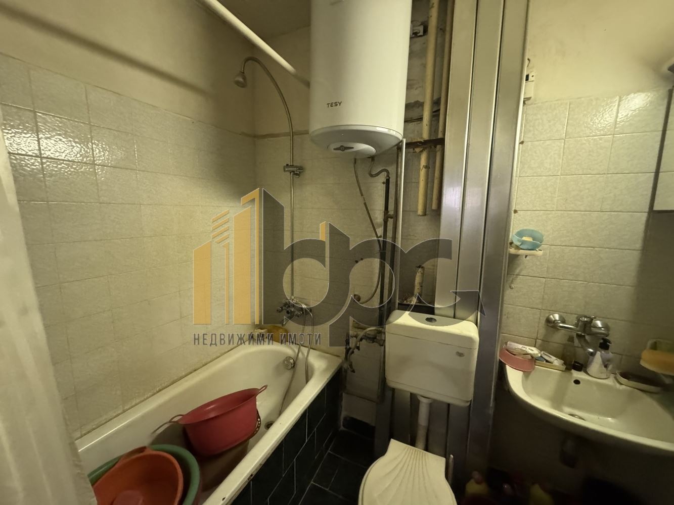 Продава 4-СТАЕН, гр. София, Павлово, снимка 12 - Апартаменти - 55299544