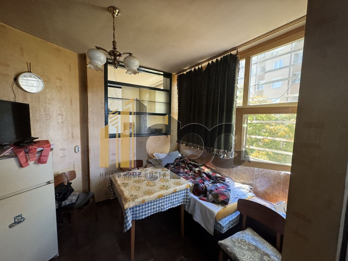 Продава 4-СТАЕН, гр. София, Павлово, снимка 11 - Апартаменти - 55299544