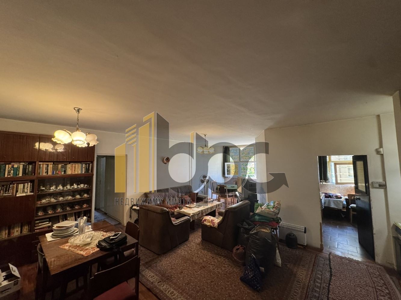 Продава 4-СТАЕН, гр. София, Павлово, снимка 2 - Апартаменти - 55299544