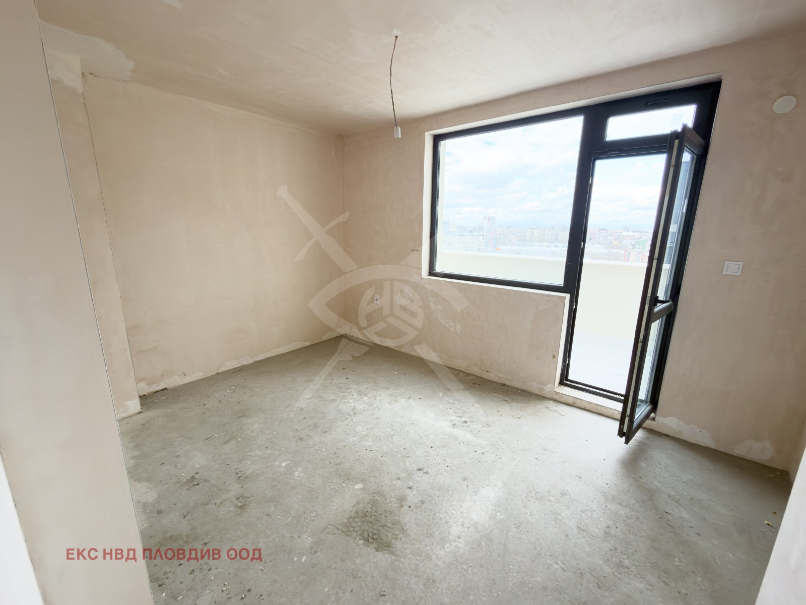 Продава МНОГОСТАЕН, гр. Пловдив, Тракия, снимка 5 - Апартаменти - 53920449