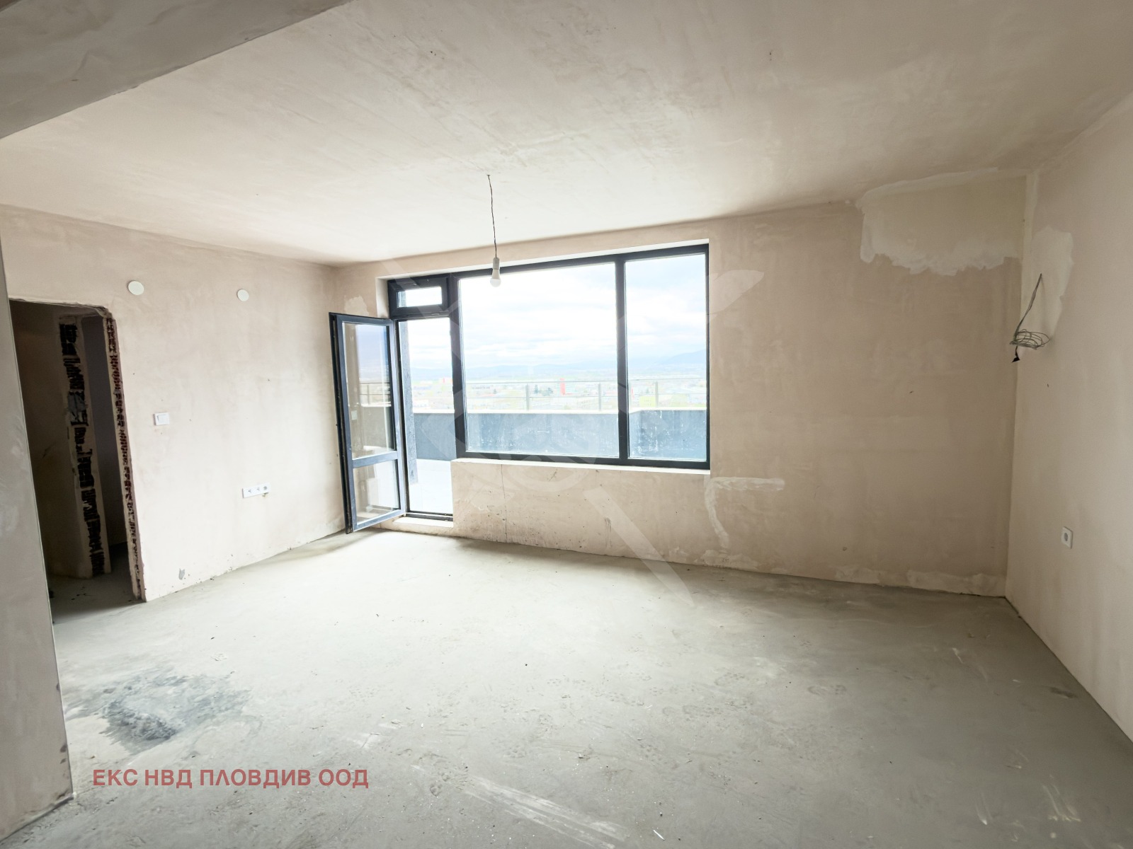 Продава МНОГОСТАЕН, гр. Пловдив, Тракия, снимка 6 - Апартаменти - 53920449