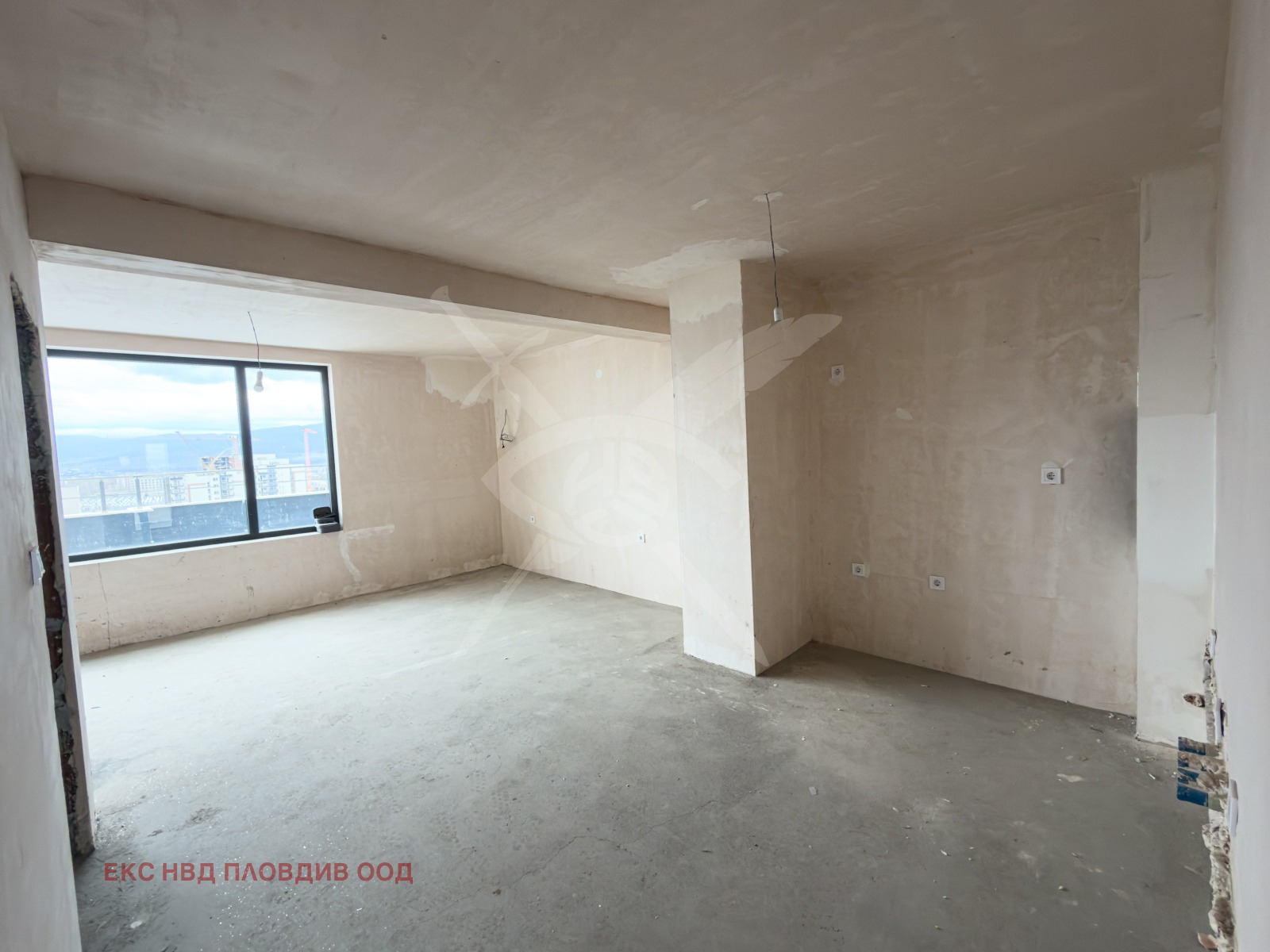 Продава МНОГОСТАЕН, гр. Пловдив, Тракия, снимка 7 - Апартаменти - 53920449