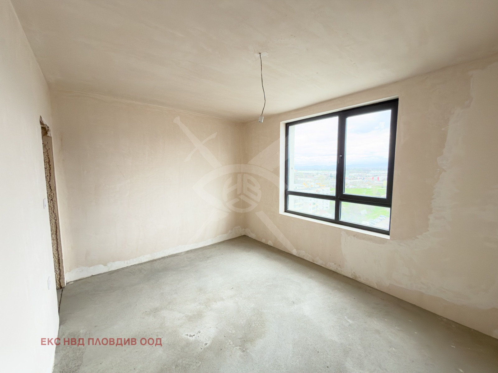 Продава МНОГОСТАЕН, гр. Пловдив, Тракия, снимка 3 - Апартаменти - 53920449