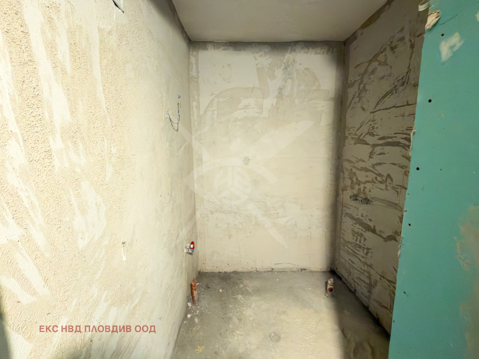 Продава МНОГОСТАЕН, гр. Пловдив, Тракия, снимка 9 - Апартаменти - 53920449