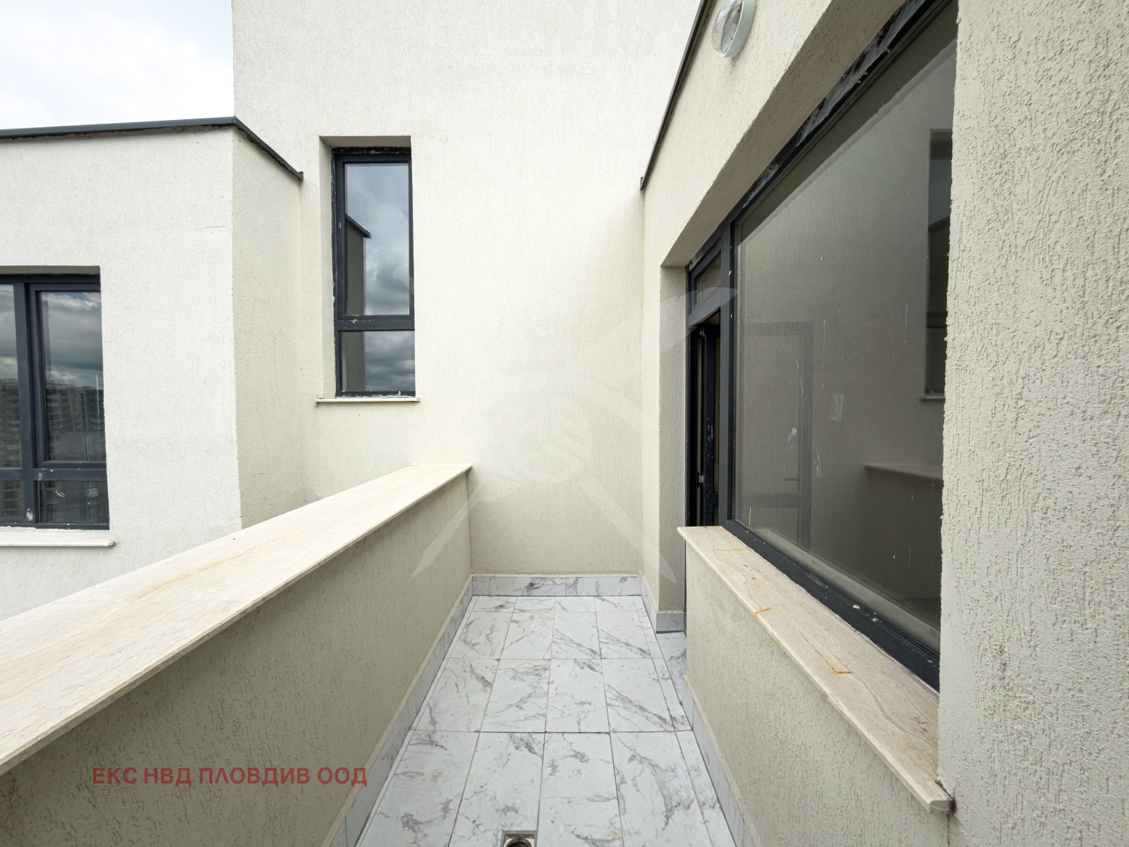 Продава МНОГОСТАЕН, гр. Пловдив, Тракия, снимка 10 - Апартаменти - 53920449