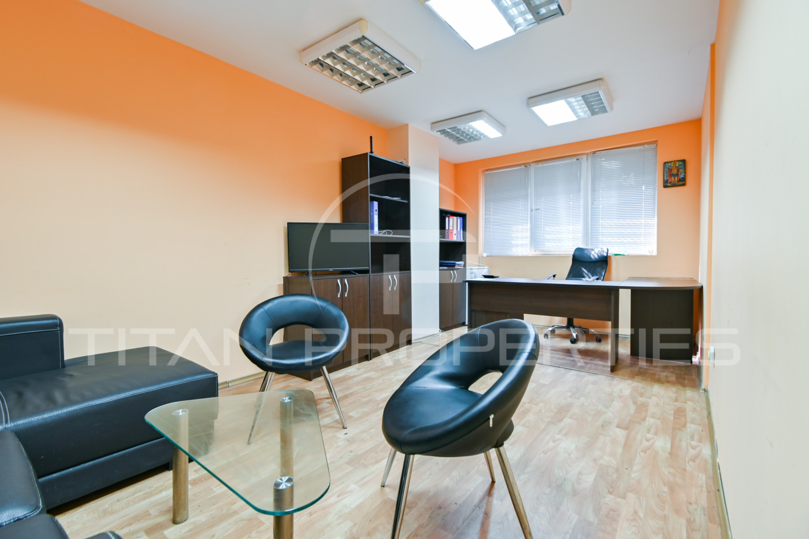 Продава ОФИС, гр. София, Дружба 2, снимка 2 - Офиси - 54040883